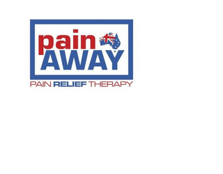 PAIN AWAY PAIN RELIEF THERAPY