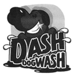 DASH DOGWASH