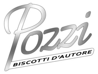 POZZI BISCOTTI D'AUTORE