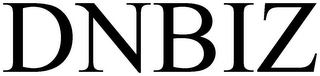 DNBIZ