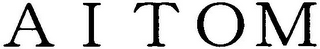 AITOM