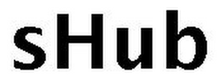 SHUB