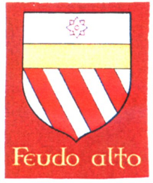 FEUDO ALTO