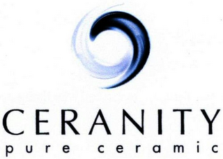 CERANITY PURE CERAMIC