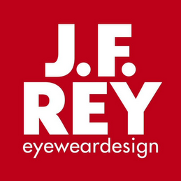 J.F. REY EYEWEARDESIGN