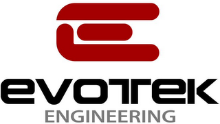 E EVOTEK ENGINEERING