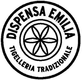 DISPENSA EMILIA TIGELLERIA TRADIZIONALE