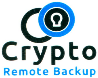 CRYPTO REMOTE BACKUP