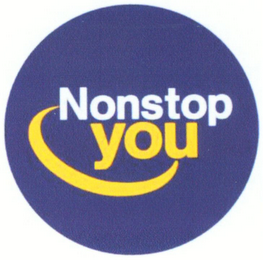 NONSTOP YOU