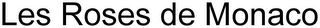 LES ROSES DE MONACO