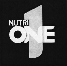 NUTRI 1 ONE