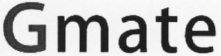 GMATE