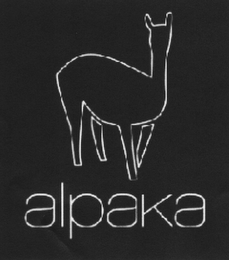 ALPAKA