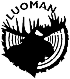 LUOMAN