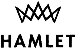 HAMLET