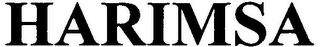 HARIMSA