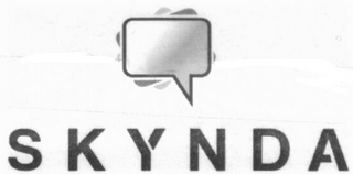 SKYNDA