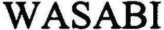 WASABI
