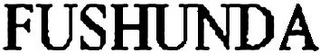 FUSHUNDA