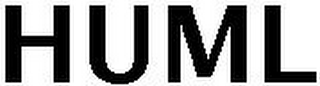 HUML