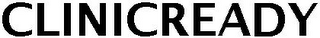 CLINICREADY