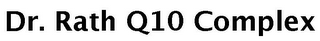 DR. RATH Q10 COMPLEX