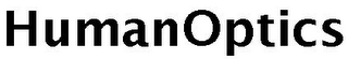 HUMANOPTICS