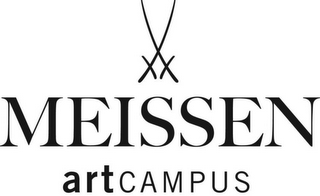 MEISSEN ARTCAMPUS