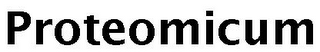 PROTEOMICUM