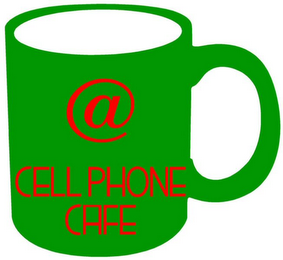 @ CELL PHONE CAFE