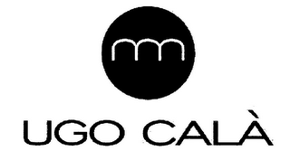 UGO CALÀ