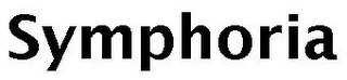 SYMPHORIA
