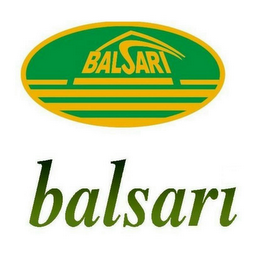 BALSARI BALSARI