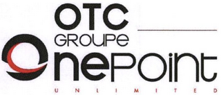 OTC GROUPE ONEPOINT UNLIMITED