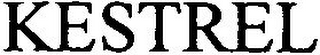 KESTREL
