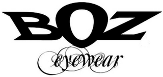 BOZ EYEWEAR