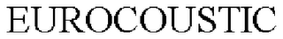EUROCOUSTIC
