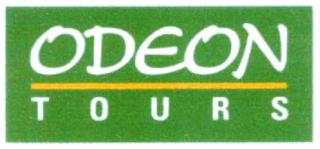 ODEON TOURS