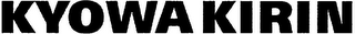 KYOWA KIRIN