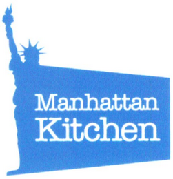 MANHATTAN KITCHEN