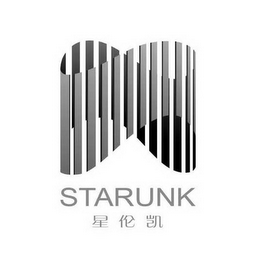 STARUNK