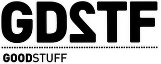 GD2TF GOODSTUFF