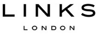 LINKS LONDON