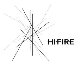 HIFIRE