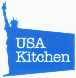 USA KITCHEN