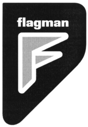 FLAGMAN F