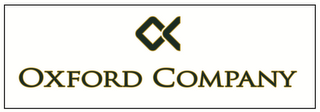 OC OXFORD COMPANY