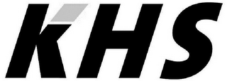 KHS