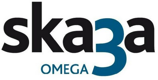 SKA3A OMEGA 3