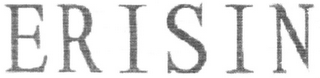 ERISIN